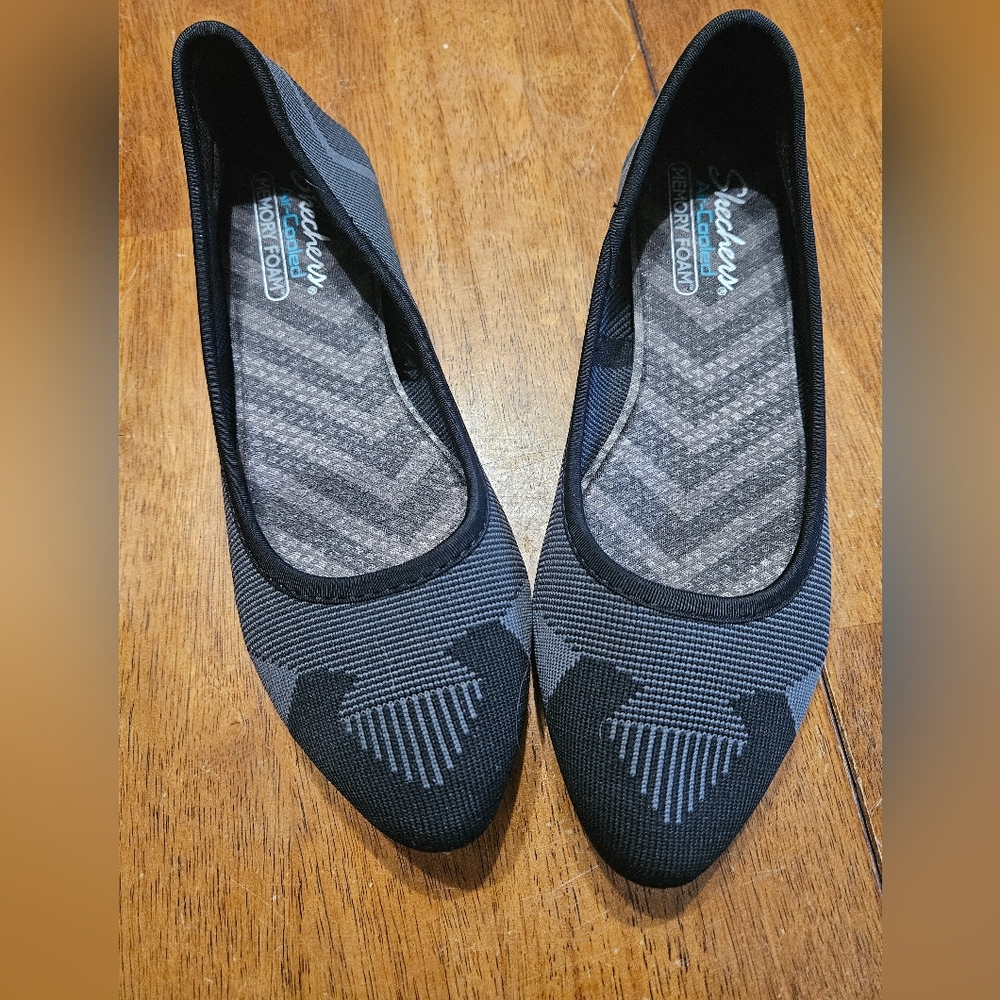 Sketchers Cleo Wham size 11